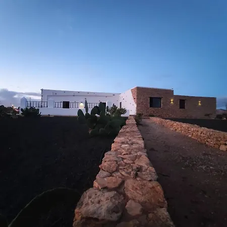 Nyaraló Nopales Fuerteventura *