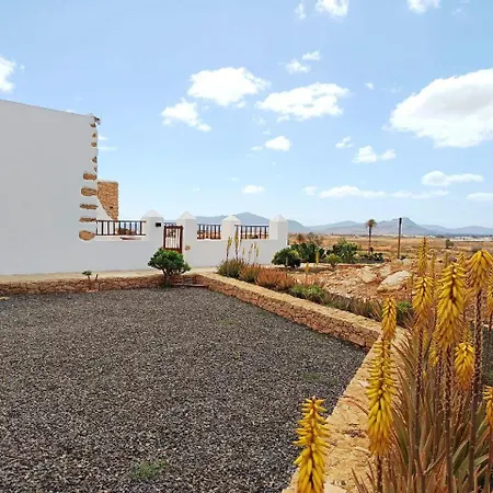 Nyaraló Nopales Fuerteventura *
