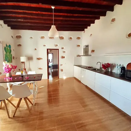 Holiday home Nopales Fuerteventura *