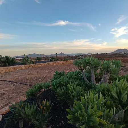 Holiday home Nopales Fuerteventura *