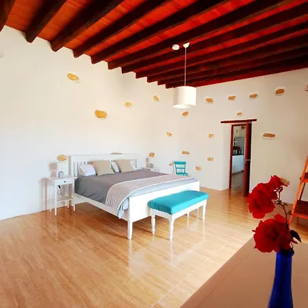 Nopales Fuerteventura Holiday home